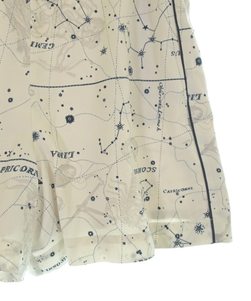 SNIDEL HOME（スナイデルホーム）ショートパンツ 白 サイズ:ONE レディース/2200651892179