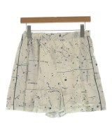 SNIDEL HOME（スナイデルホーム）ショートパンツ 白 サイズ:ONE レディース/2200651892179