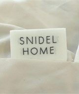 SNIDEL HOME（スナイデルホーム）ショートパンツ 白 サイズ:ONE レディース/2200651892179