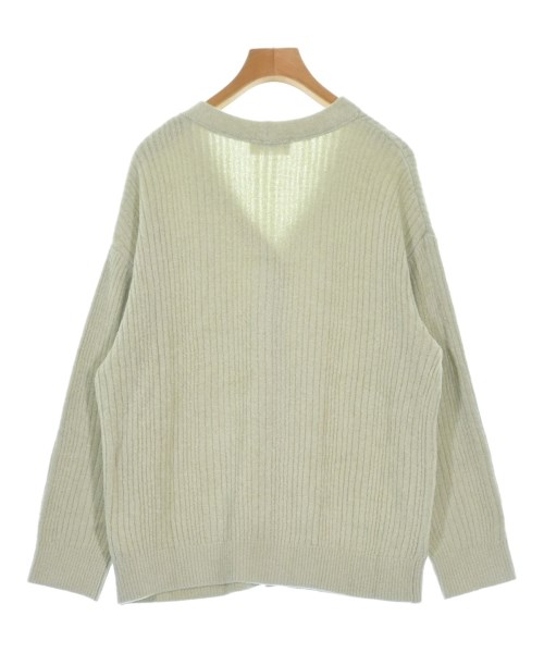 SNIDEL HOME（スナイデルホーム）カーディガン 緑 サイズ:F レディース/2200645388039