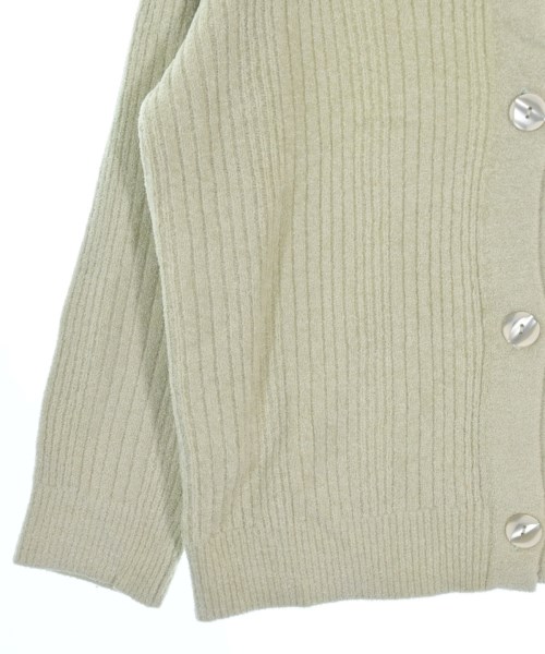 SNIDEL HOME（スナイデルホーム）カーディガン 緑 サイズ:F レディース/2200645388039