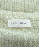 SNIDEL HOME（スナイデルホーム）カーディガン 緑 サイズ:F レディース/2200645388039