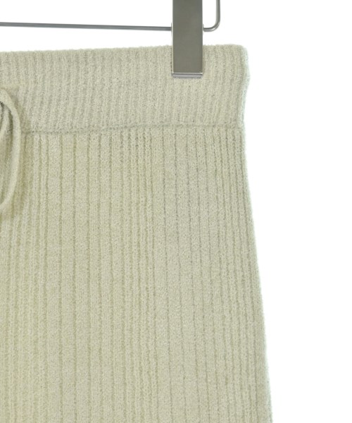 SNIDEL HOME（スナイデルホーム）スウェットパンツ 緑 サイズ:F レディース/2200645388046