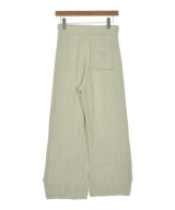 SNIDEL HOME（スナイデルホーム）スウェットパンツ 緑 サイズ:F レディース/2200645388046