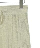 SNIDEL HOME（スナイデルホーム）スウェットパンツ 緑 サイズ:F レディース/2200645388046