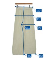 SNIDEL HOME（スナイデルホーム）スウェットパンツ 緑 サイズ:F レディース/2200645388046