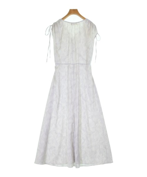 SNIDEL HOME（スナイデルホーム）ワンピース グレー サイズ:ONE レディース/2200645181029