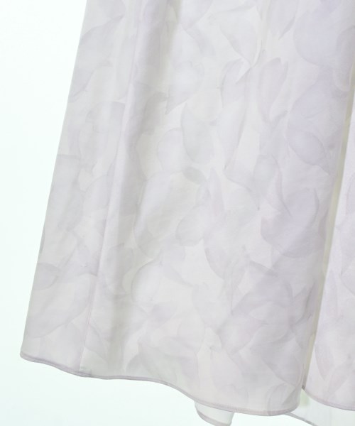 SNIDEL HOME（スナイデルホーム）ワンピース グレー サイズ:ONE レディース/2200645181029