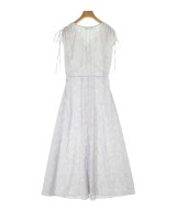 SNIDEL HOME（スナイデルホーム）ワンピース グレー サイズ:ONE レディース/2200645181029