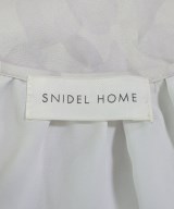 SNIDEL HOME（スナイデルホーム）ワンピース グレー サイズ:ONE レディース/2200645181029