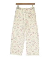SNIDEL HOME（スナイデルホーム）スウェットパンツ 白 サイズ:F レディース/2200701250041