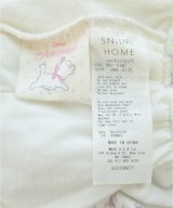 SNIDEL HOME（スナイデルホーム）スウェットパンツ 白 サイズ:F レディース/2200701250041