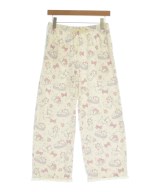 SNIDEL HOME スウェットパンツ