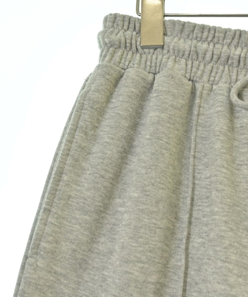 SNIDEL HOME（スナイデルホーム）スウェットパンツ グレー サイズ:F レディース/2200702587047
