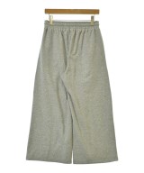 SNIDEL HOME（スナイデルホーム）スウェットパンツ グレー サイズ:F レディース/2200702587047