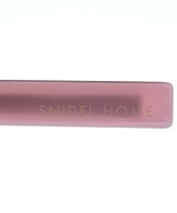 SNIDEL HOME（スナイデルホーム）ヘアアクセサリー 紫 サイズ:- レディース/2200702587177