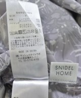SNIDEL HOME（スナイデルホーム）その他 紫 サイズ:F レディース/2200706681024