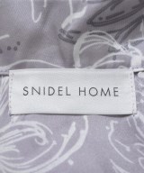 SNIDEL HOME（スナイデルホーム）カジュアルシャツ 紫 サイズ:F レディース/2200706681031