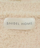 SNIDEL HOME（スナイデルホーム）カーディガン ベージュ サイズ:ONE レディース/2200706374018