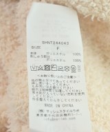 SNIDEL HOME（スナイデルホーム）カーディガン ベージュ サイズ:ONE レディース/2200706374018