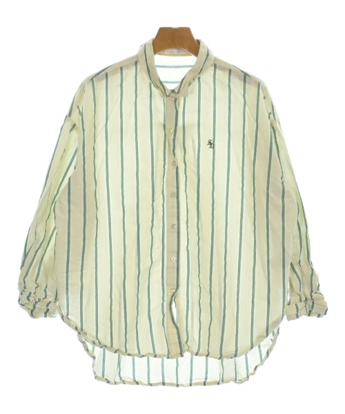 SNIDEL HOME(スナイデルホーム)のブラウス サイズ:F 2,200円