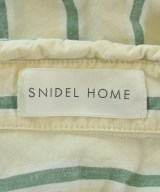 SNIDEL HOME（スナイデルホーム）ブラウス ベージュ サイズ:F レディース/2200706211030