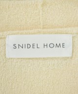 SNIDEL HOME（スナイデルホーム）カーディガン 黄 サイズ:ONE レディース/2200706211054