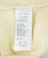 SNIDEL HOME（スナイデルホーム）カーディガン 黄 サイズ:ONE レディース/2200706211054