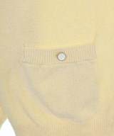 SNIDEL HOME（スナイデルホーム）カーディガン 黄 サイズ:ONE レディース/2200706211054