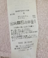SNIDEL HOME（スナイデルホーム）カーディガン ピンク サイズ:S レディース/2200706211061