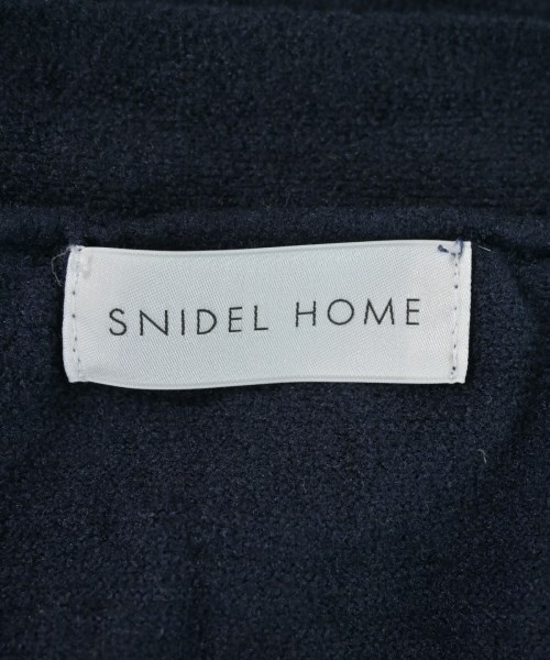 SNIDEL HOME（スナイデルホーム）カーディガン 紺 サイズ:F レディース/2200706211078
