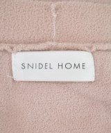 SNIDEL HOME（スナイデルホーム）カーディガン ピンク サイズ:F レディース/2200706211085