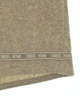 SNIDEL HOME（スナイデルホーム）ショートパンツ ベージュ サイズ:F レディース/2200706913033