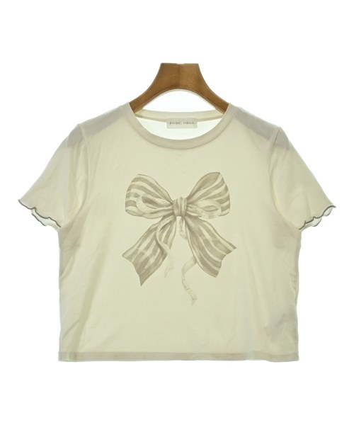 SNIDEL HOME(スナイデルホーム)のTシャツ・カットソー サイズ:F 2,000円