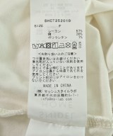 SNIDEL HOME（スナイデルホーム）Tシャツ・カットソー 白 サイズ:F レディース/2200706913088