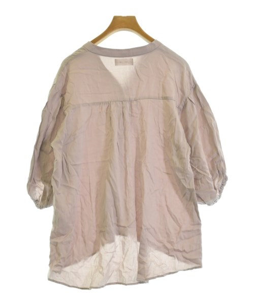 SNIDEL HOME（スナイデルホーム）ブラウス ピンク サイズ:F レディース/2200661864012