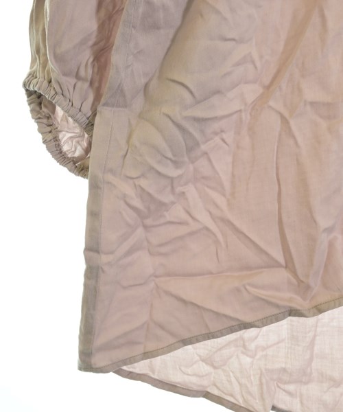 SNIDEL HOME（スナイデルホーム）ブラウス ピンク サイズ:F レディース/2200661864012