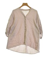 SNIDEL HOME（スナイデルホーム）ブラウス ピンク サイズ:F レディース/2200661864012