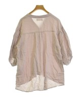 SNIDEL HOME（スナイデルホーム）ブラウス ピンク サイズ:F レディース/2200661864012