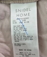 SNIDEL HOME（スナイデルホーム）ブラウス ピンク サイズ:F レディース/2200661864012