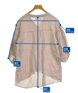 SNIDEL HOME（スナイデルホーム）ブラウス ピンク サイズ:F レディース/2200661864012