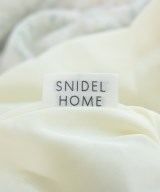 SNIDEL HOME（スナイデルホーム）ワンピース 白 サイズ:ONE レディース/2200662940128