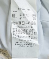 SNIDEL HOME（スナイデルホーム）ワンピース 青 サイズ:ONE レディース/2200724133307