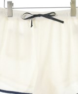 SNIDEL HOME（スナイデルホーム）ショートパンツ 白 サイズ:ONE レディース/2200717156085
