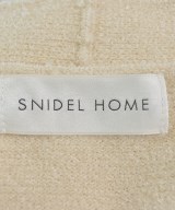 SNIDEL HOME（スナイデルホーム）カーディガン 白 サイズ:ONE レディース/2200722308011