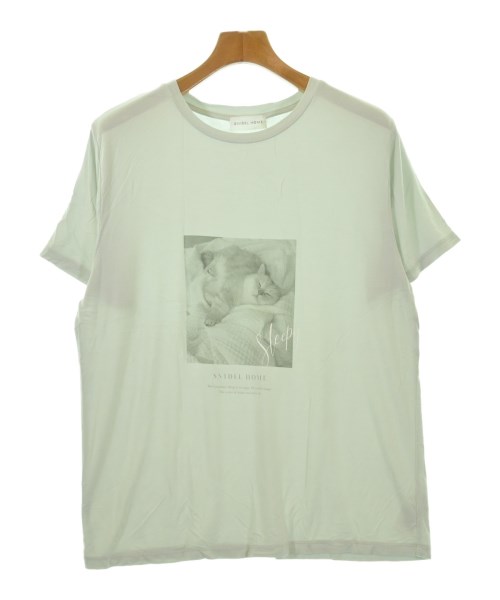 SNIDEL HOME(スナイデルホーム)のTシャツ・カットソー サイズ:F 1,400円