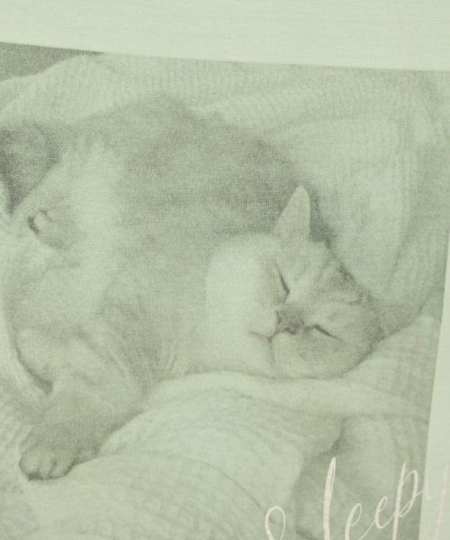 SNIDEL HOME（スナイデルホーム）Tシャツ・カットソー 青 サイズ:F レディース/2200722308066