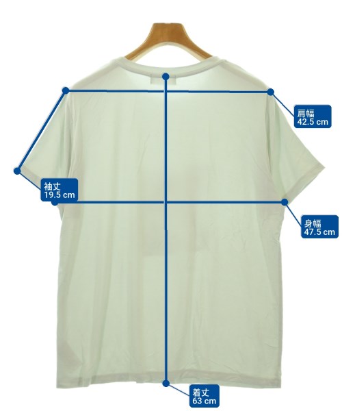 SNIDEL HOME（スナイデルホーム）Tシャツ・カットソー 青 サイズ:F レディース/2200722308066