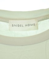 SNIDEL HOME（スナイデルホーム）Tシャツ・カットソー 青 サイズ:F レディース/2200722308066