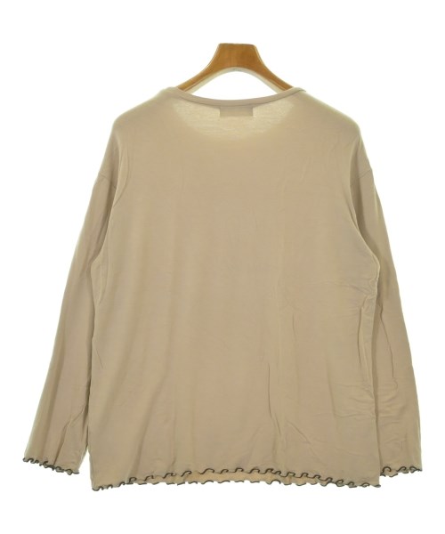 SNIDEL HOME（スナイデルホーム）Tシャツ・カットソー ベージュ サイズ:F レディース/2200722308073